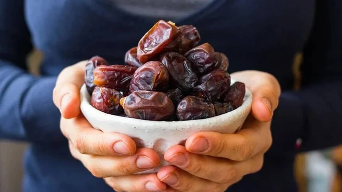 تصویر 3 از خرما مضافتی بم صادراتی انتخاب منطقه ای